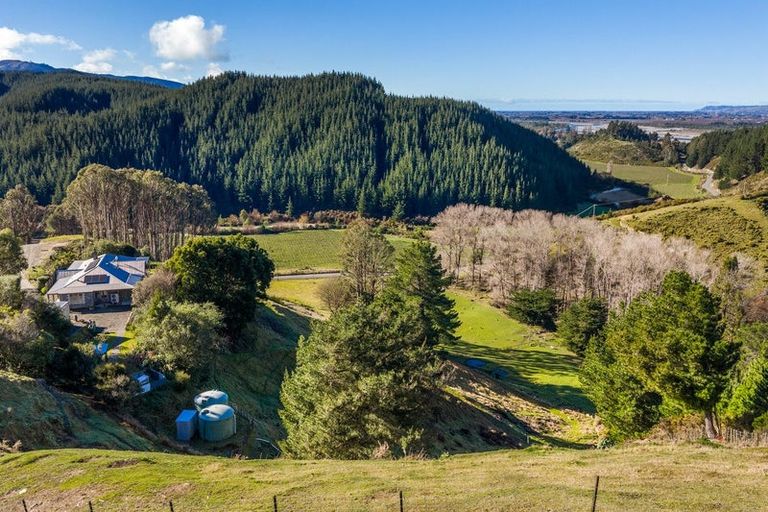 Photo of property in 131 Onamalutu Road, Onamalutu, Blenheim, 7275