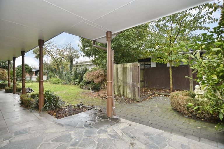 Photo of property in 142 White Street, Rangiora, 7400