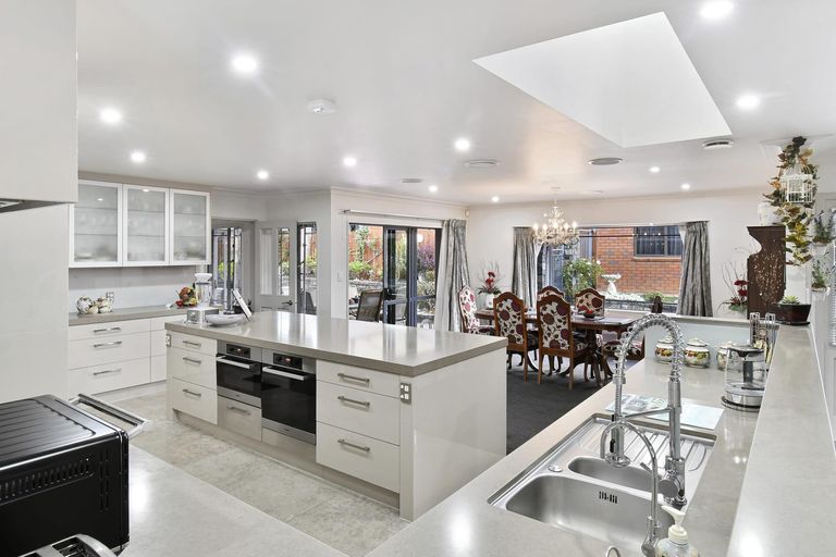 Photo of property in 113 Rushgreen Avenue, Pahurehure, Papakura, 2113