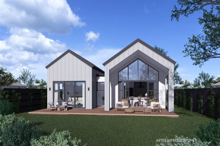 Photo of property in 176e Bayly Road, Okoroire, Tirau, 3484