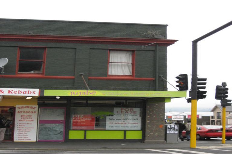 Photo of property in 896a George Street, North Dunedin, Dunedin, 9016