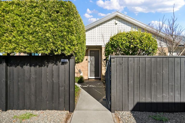 Photo of property in 9a Short Street, Claudelands, Hamilton, 3214