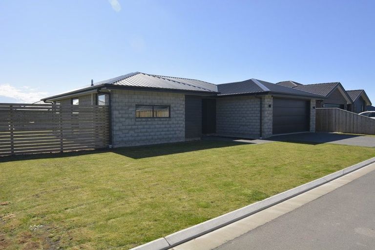 Photo of property in 154 Dunns Crossing Road, Rolleston, 7614