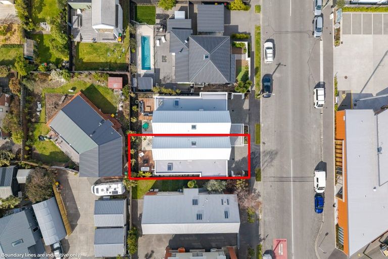 Photo of property in 3 Wiggins Street, Sumner, Christchurch, 8081