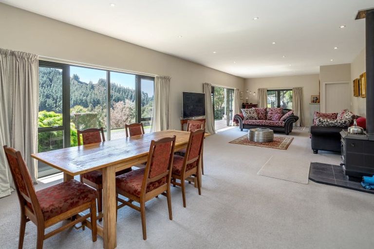 Photo of property in 91 Boar Bush Gully Road, Featherston, 5710