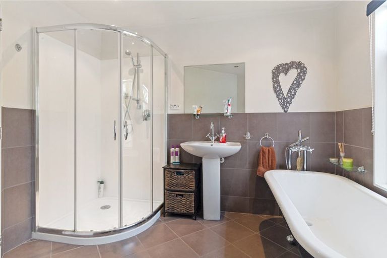 Photo of property in 1 Ritchie Street, Te Aroha, 3320