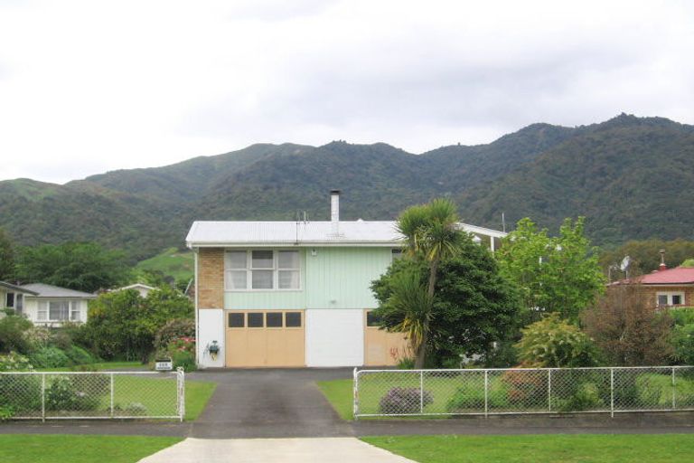 Photo of property in 126 Centennial Avenue, Te Aroha, 3320
