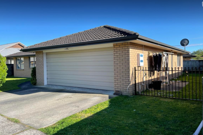 Photo of property in 7/2 Grace Avenue, Leamington, Cambridge, 3432