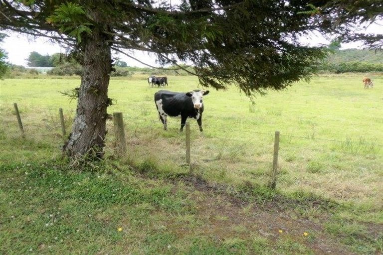 Photo of property in 985 State Highway 6, Camerons, Greymouth, 7805