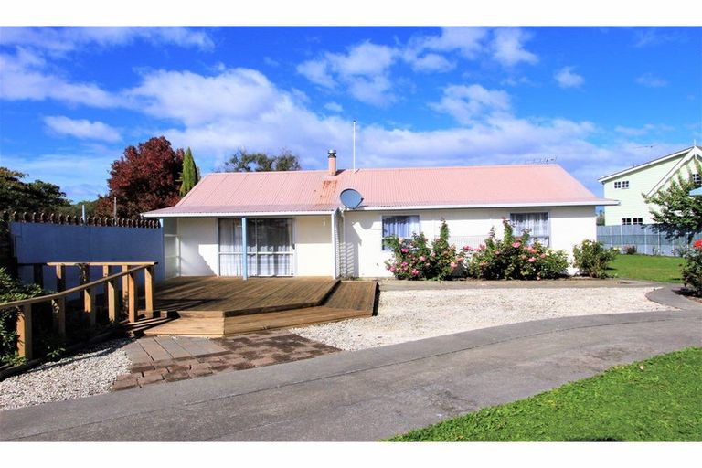 Photo of property in 6 Saul Lane, Springlands, Blenheim, 7201