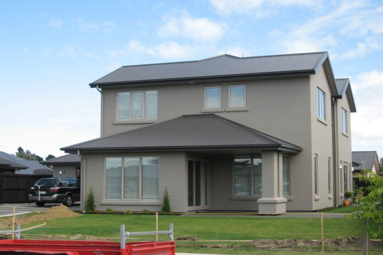 Photo of property in 141 Allison Crescent, Kaiapoi, 7630