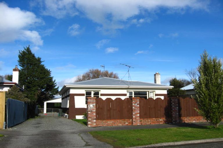 Photo of property in 9 Avenal Street, Avenal, Invercargill, 9810