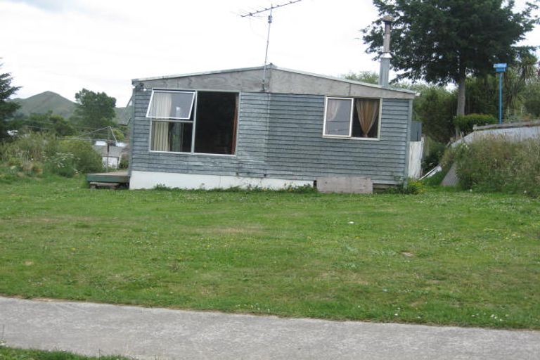Photo of property in 16 Ranfurly Terrace, Raetihi, 4632