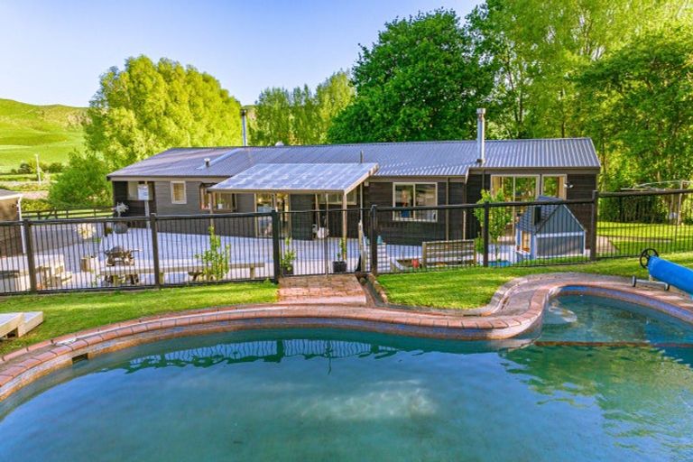 Photo of property in 231 No 3 Line, Whanganui East, Whanganui, 4582