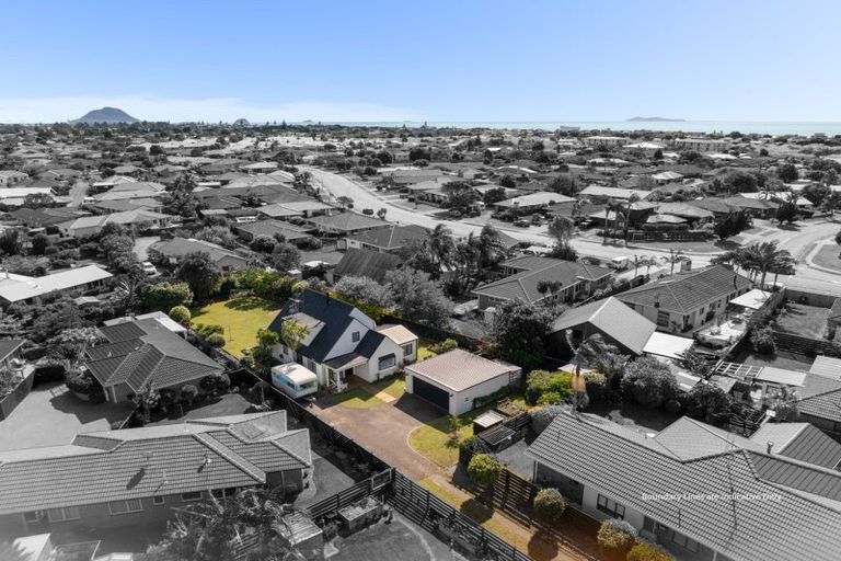 Photo of property in 39 Hibiscus Avenue, Mount Maunganui, 3116