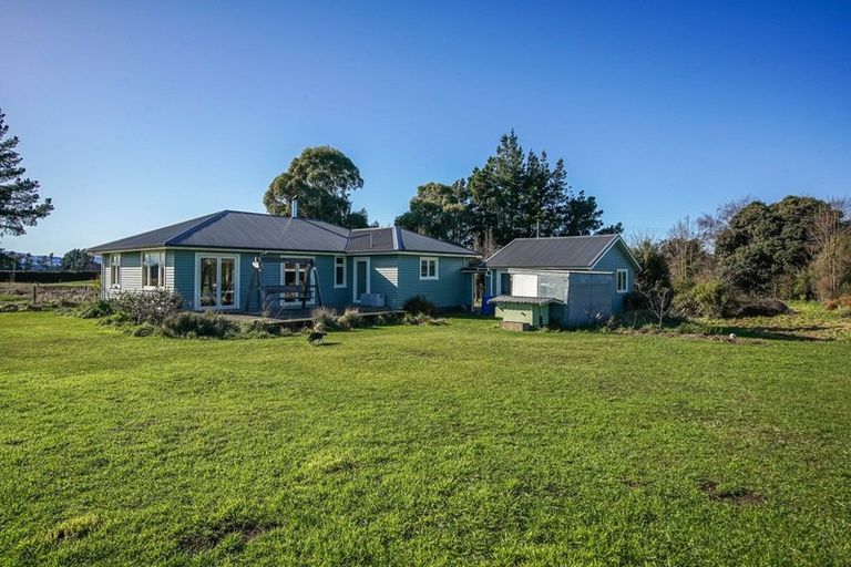 Photo of property in 28 Goodshed Road, Cheviot, 7382