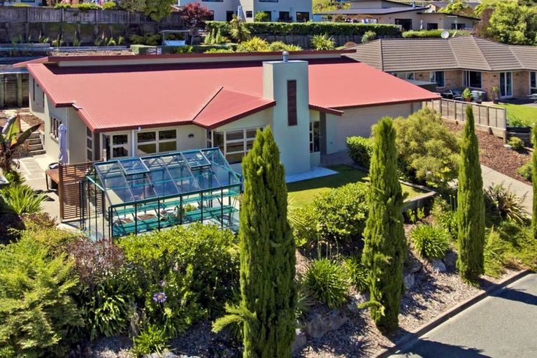 Photo of property in 4 Saint Leonard Place, Richmond, 7020