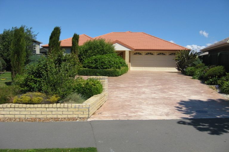 Photo of property in 4 Birkdale Drive, Shirley, Christchurch, 8061
