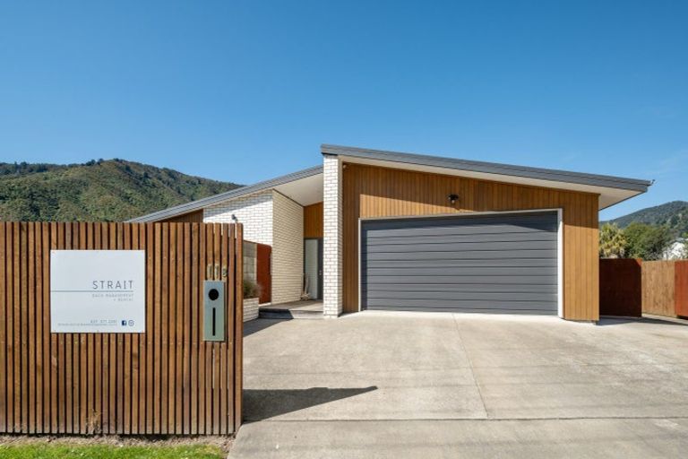 Photo of property in 11b Beach Road, Waikawa, Picton, 7220