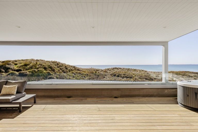 Photo of property in 357b Oceanbeach Road, Mount Maunganui, 3116