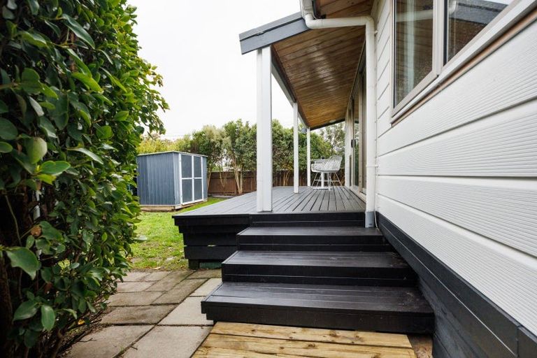 Photo of property in 94 Derby Street, Feilding, 4702