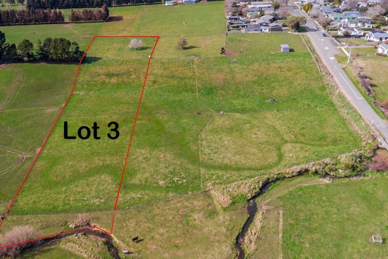 Photo of property in 24a Smith Street, Dannevirke, 4930