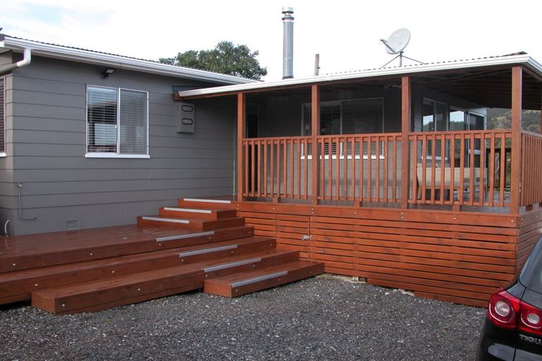 Photo of property in 25 Eames Crescent, Te Mata, Thames, 3575