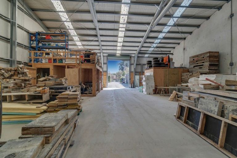 Photo of property in 120 Mairehau Road, Marshland, Christchurch, 8083