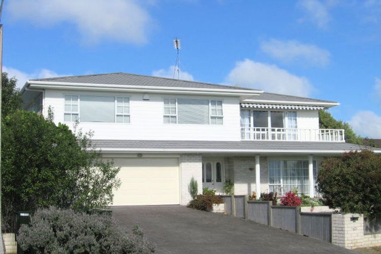 Photo of property in 60 Bay Vista Drive, Red Beach, 0932