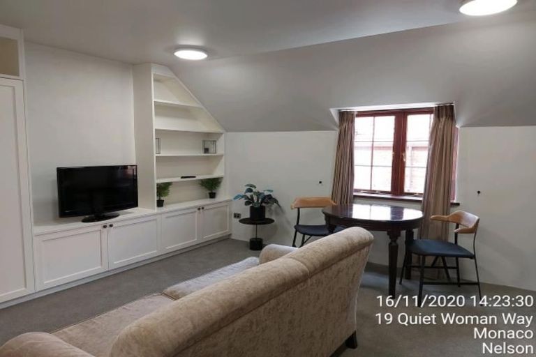 Photo of property in 28/24 Quiet Woman Way, Monaco, Nelson, 7011
