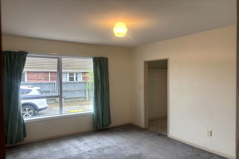 Photo of property in 7 Evesham Crescent, Spreydon, Christchurch, 8024