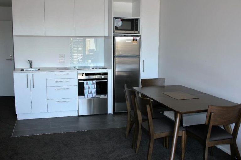 Photo of property in Leicester Executive Apartments, 103/282 Madras Street, Christchurch Central, Christchurch, 8011