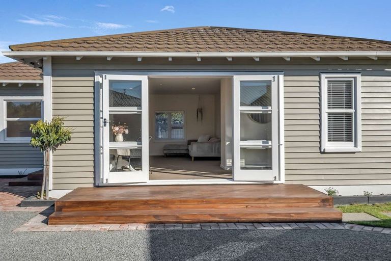 Photo of property in 54 Marriotts Road, North New Brighton, Christchurch, 8083