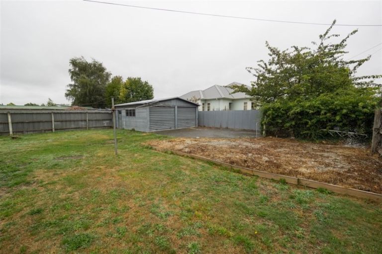 Photo of property in 1 Brucefield Avenue, Netherby, Ashburton, 7700