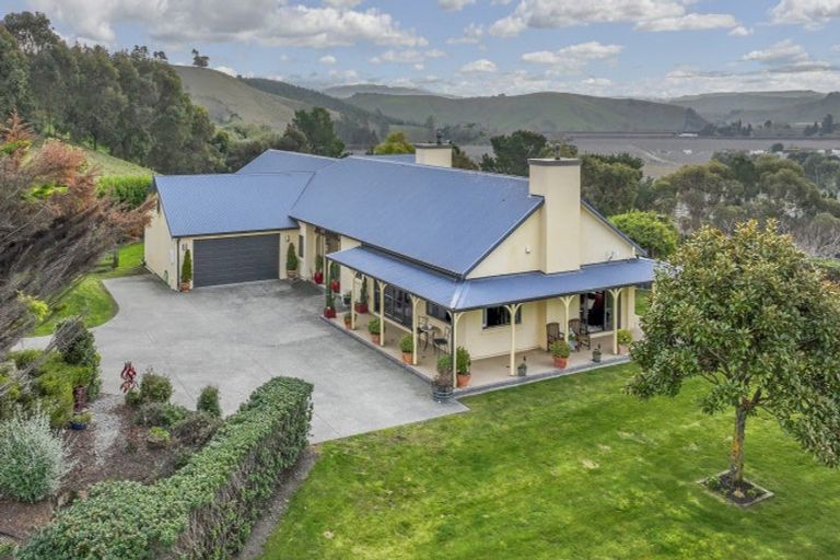 Photo of property in 20 Breckenridge Lane, Puketapu, Napier, 4183