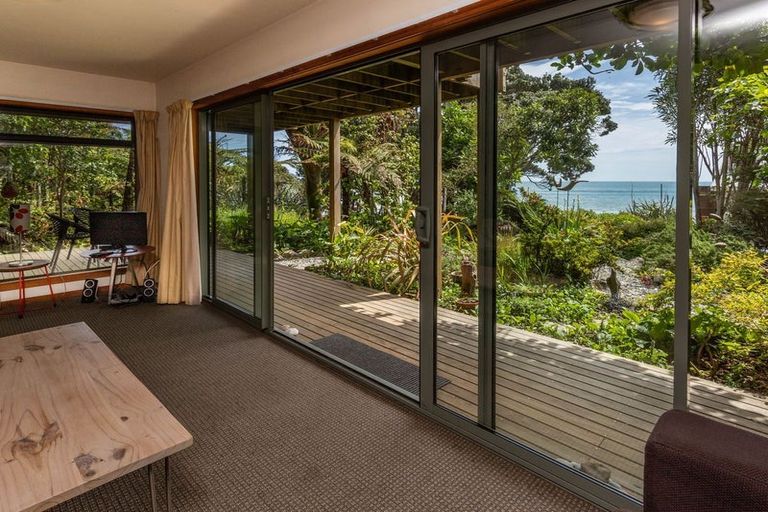 Photo of property in 1843f Coast Road, Barrytown, Runanga, 7873