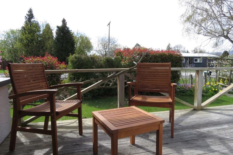 Photo of property in 17 Princes Street, Fairlie, 7925