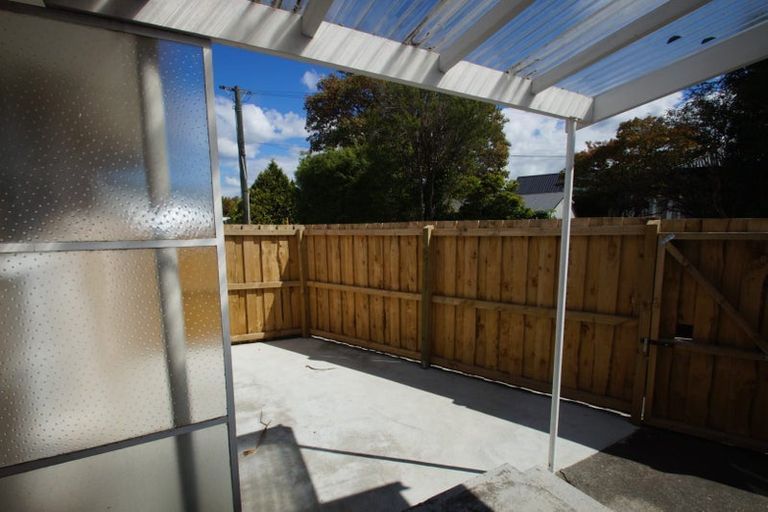 Photo of property in 2/108 Cranford Street, St Albans, Christchurch, 8014