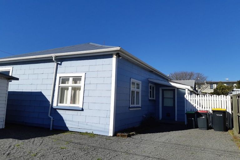 Photo of property in 45 Clarence Street, Addington, Christchurch, 8024