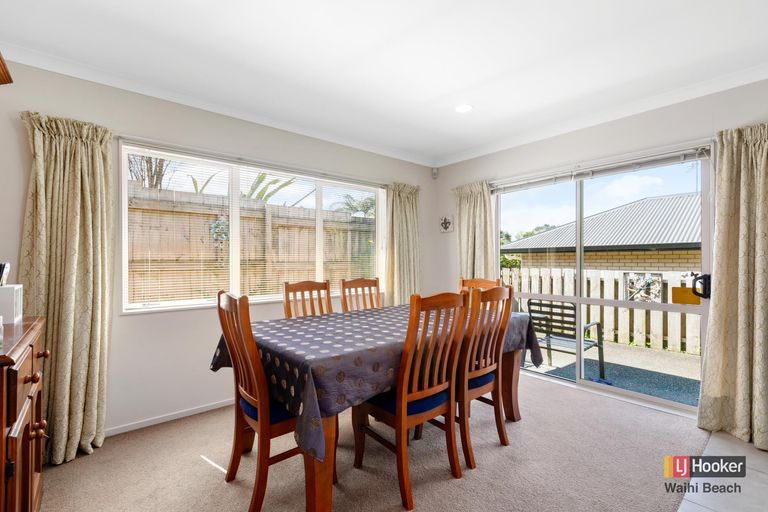 Photo of property in 60 Barry Road, Waihi, 3610
