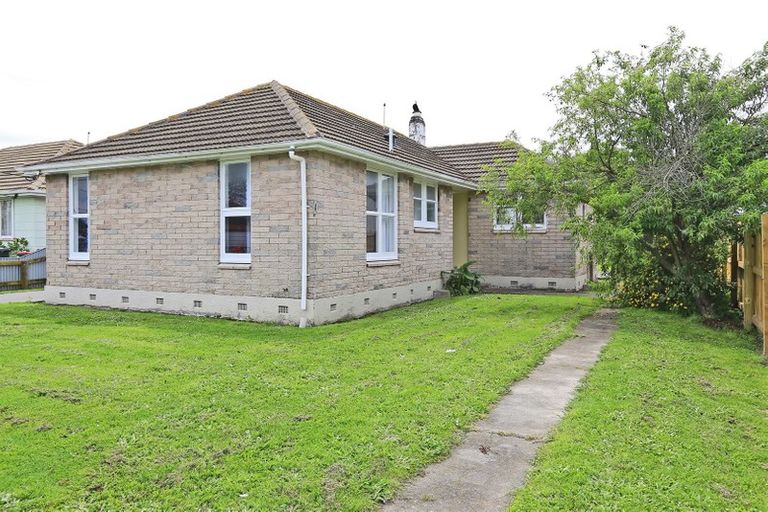 Photo of property in 817 Bledisloe Street, Raureka, Hastings, 4120