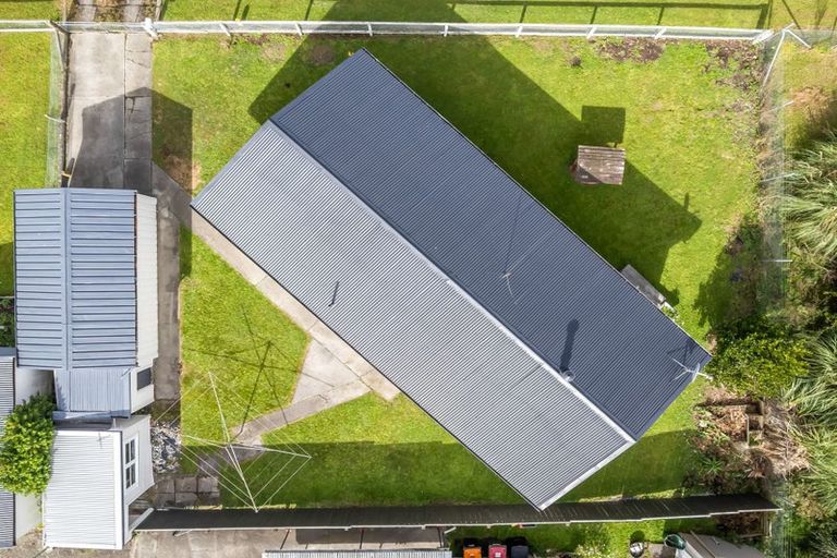 Photo of property in 6 Raymond Street, Bunnythorpe, Palmerston North, 4481