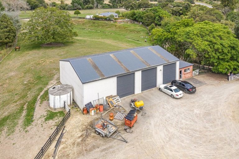 Photo of property in 952 State Highway 4, Parikino, Whanganui, 4573