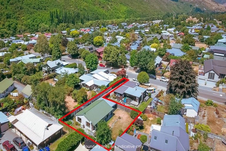 Photo of property in 3a Cornwall Street, Arrowtown, 9302