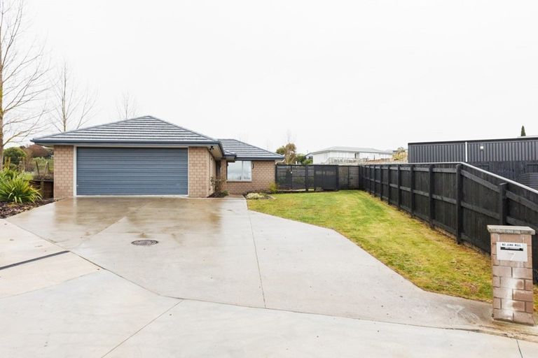 Photo of property in 7 Poplar Grove, Feilding, 4702