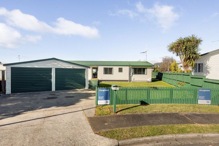 Photo of property in 18 Rosehill Place, Nawton, Hamilton, 3200