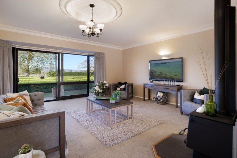 Photo of property in 182 Station Road, Matamata, 3472