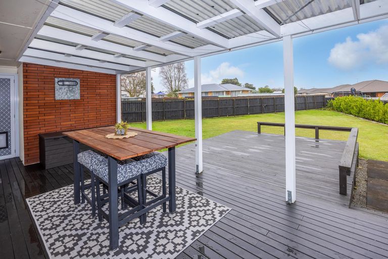 Photo of property in 13 Albert Place, Ngaruawahia, 3720