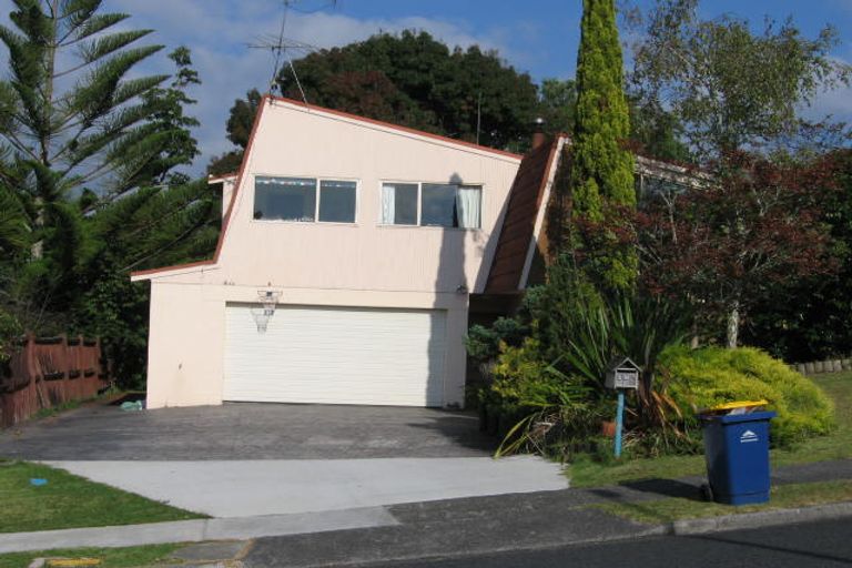 Photo of property in 101 Stapleford Crescent, Browns Bay, Auckland, 0630