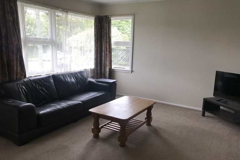 Photo of property in 1/22 Hanrahan Street, Upper Riccarton, Christchurch, 8041